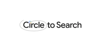 Funcionamiento del "Circle to search" de Google Android en NothingOS