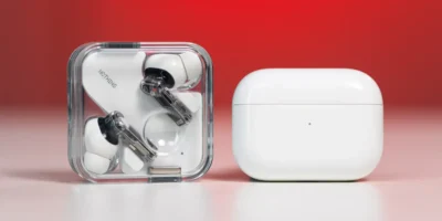 comparativa airpods pro 2 vs nothing ear análisis