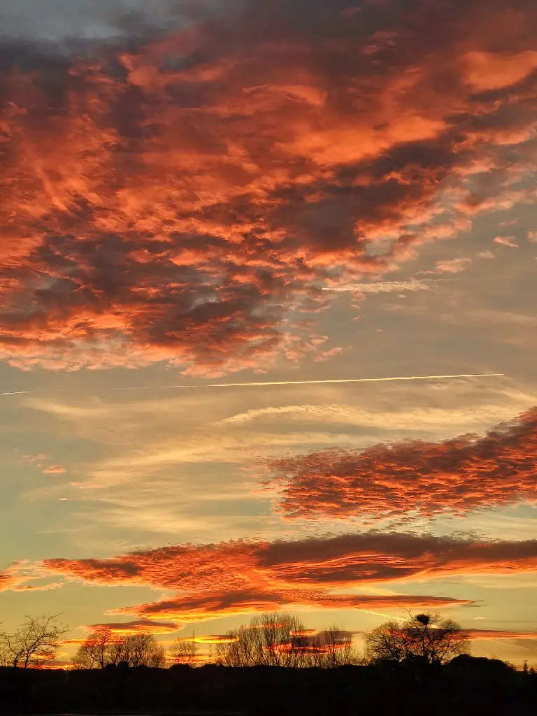 Foto realizada para el análisis de la cámara del teléfono Nothing Phone 2