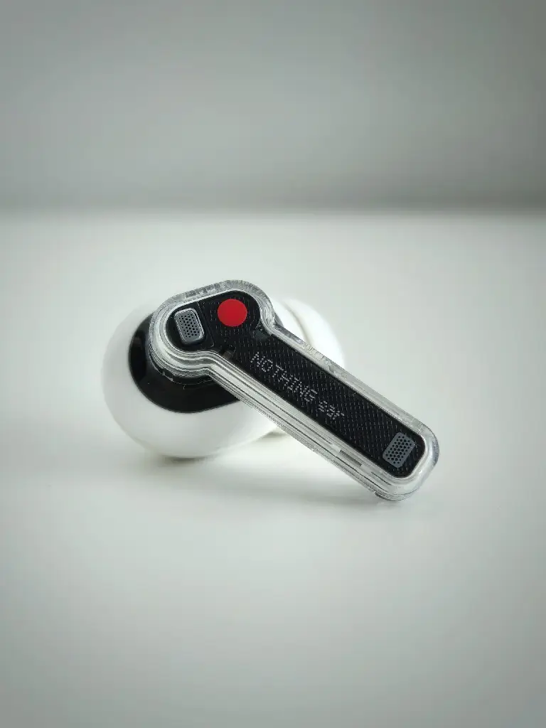 Foto realizada para el análisis de la cámara del teléfono Nothing Phone 2