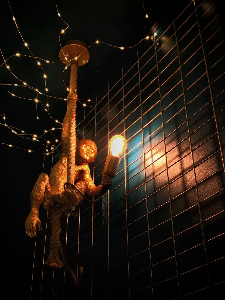 Foto realizada para el análisis de la cámara del teléfono Nothing Phone 2