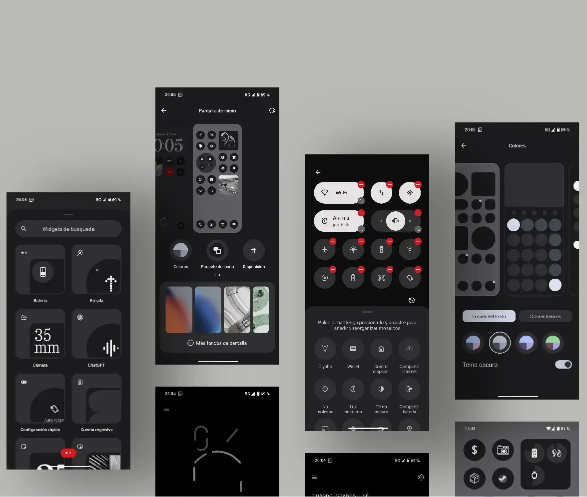 analisis nothing phone 2