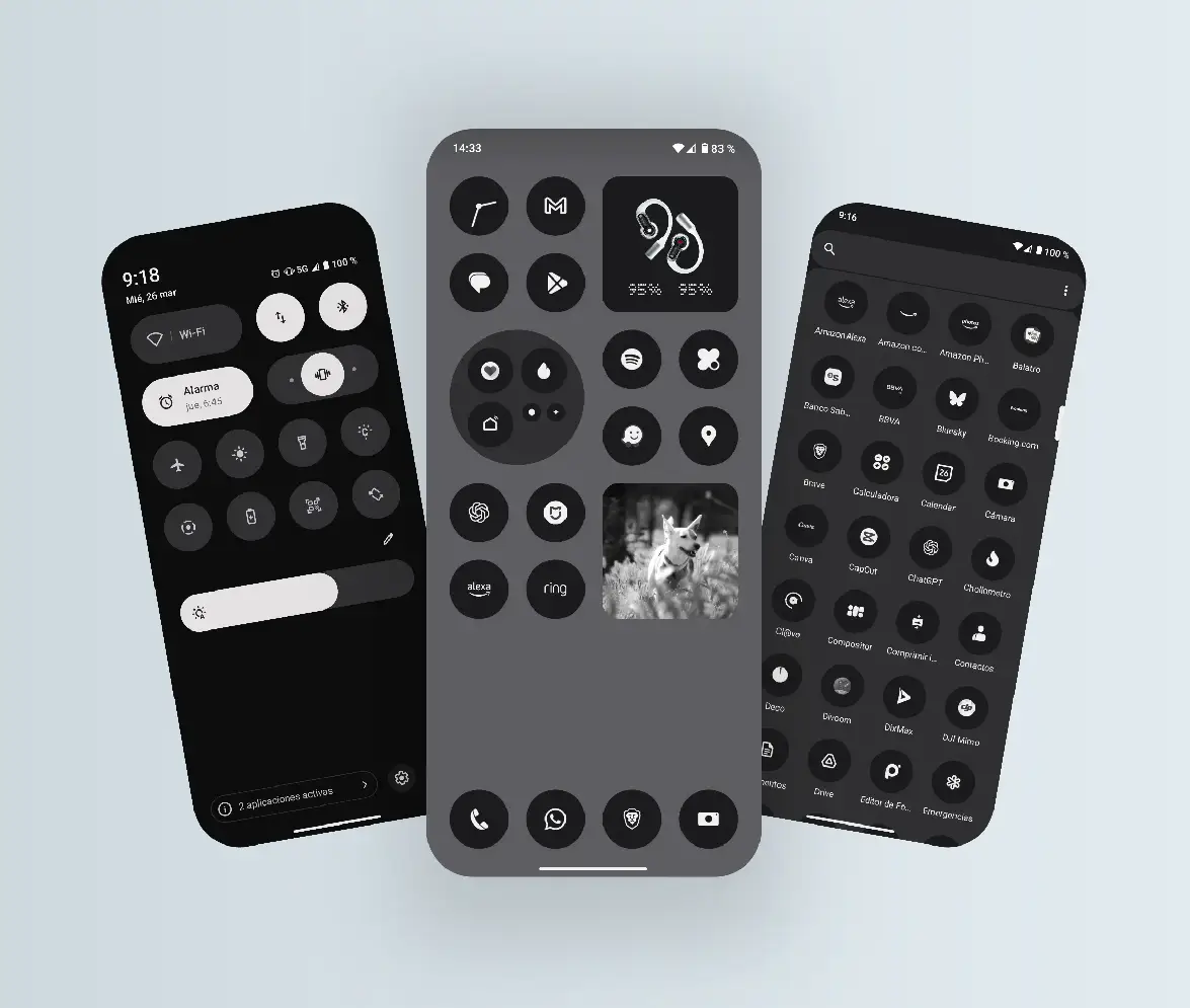 analisis nothing phone 2