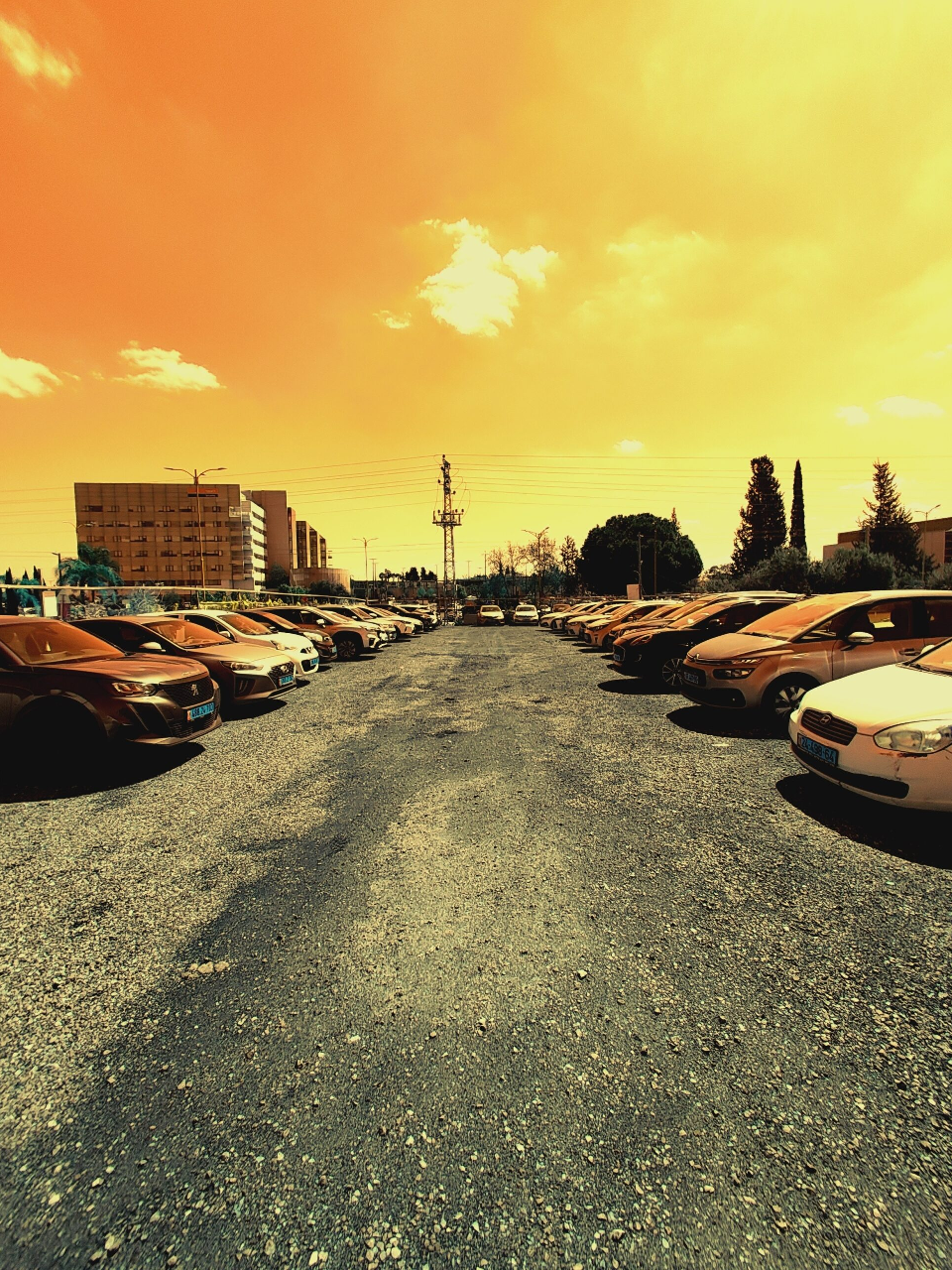 nothing phone camara luts guia