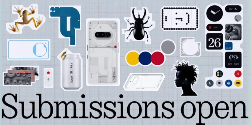 Nothing Community Edition 2025