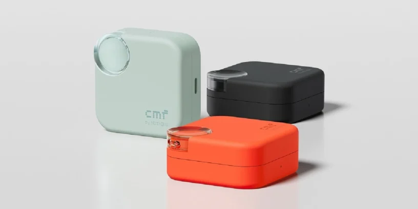 auriculares cmf buds nothing 2025