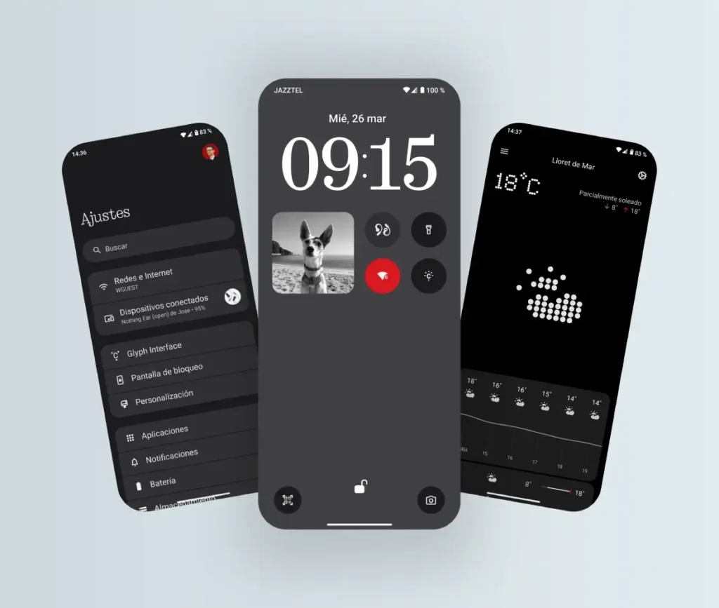 La estética de Nothing: ¿moda pasajera o filosofía de marca con impacto real?