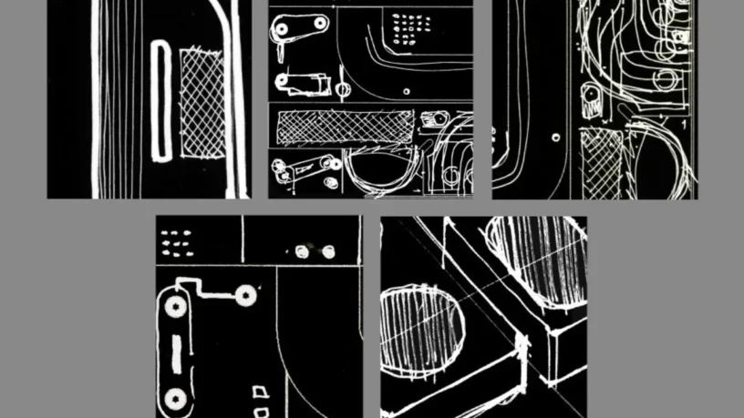 La estética de Nothing: ¿moda pasajera o filosofía de marca con impacto real?