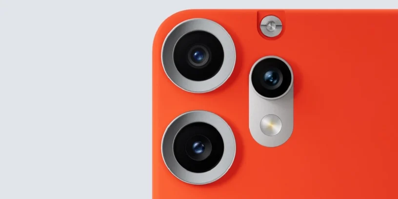 nuevo lanzamiento nothing CMF phone 2 pro