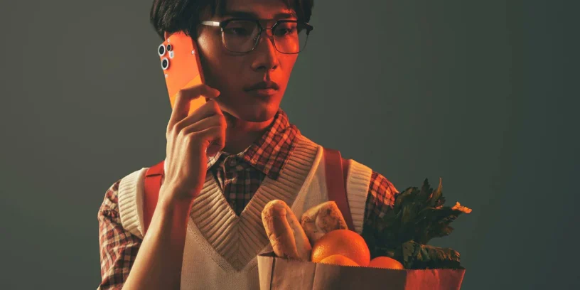 presentación CMF Phone 2 Pro