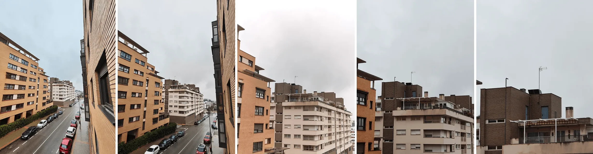 Análisis Nothing Phone (3a) Pro por PalmixArt