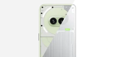 Transparencia en la tecnología Nothing Realme