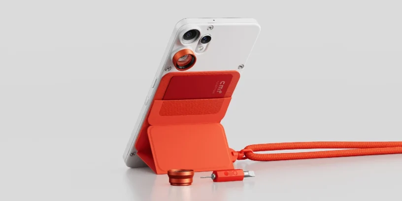 actualización nothing CMF phone 2 pro nothing OS mayo