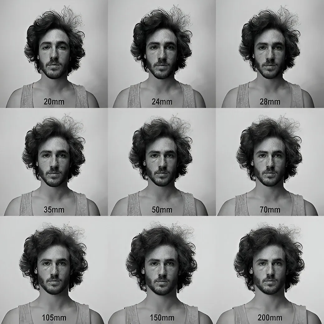 La importancia de un teleobjetivo en los móviles para hacer retratos, Nothing debe centrarse en esa lente en sus Nothing Phone