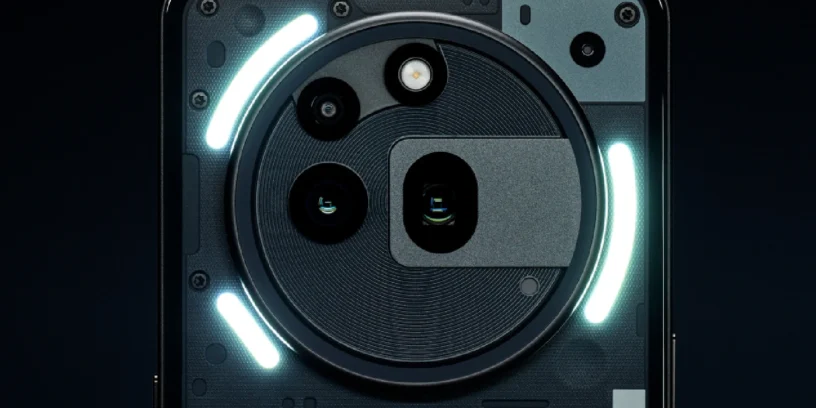 La importancia de un teleobjetivo en los móviles para hacer retratos, Nothing debe centrarse en esa lente en sus Nothing Phone