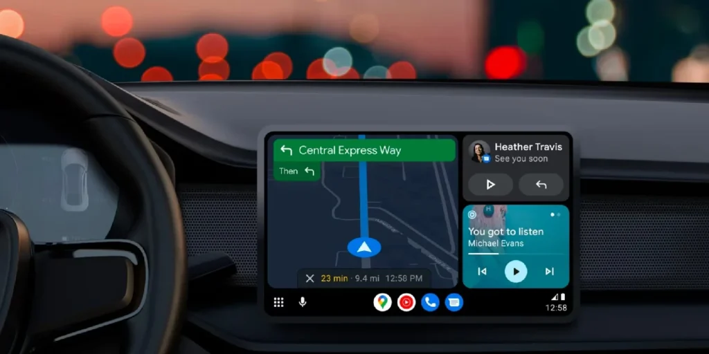 por qué cambié de Xiaomi a Nothing android auto