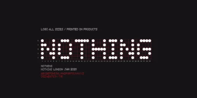 ¿Por qué nothing se llama así?: Nothing