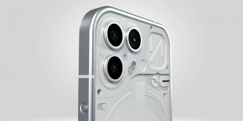 primeras novedades nothing phone 3