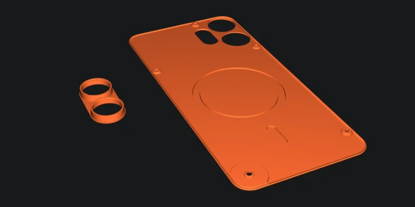 sorteo prusa cmf phone 2 Pro Nothing