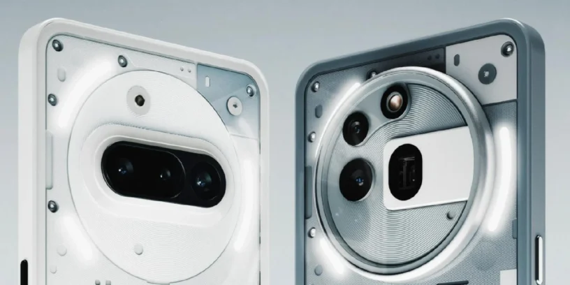 actualización nothing phone (3a) y (3a) pro junio 2025 nothing os 3.1