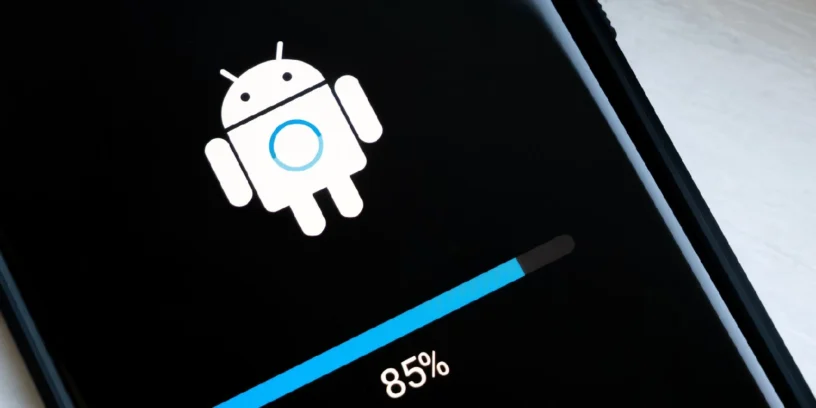 actualizaciones android del nothing phone (3)