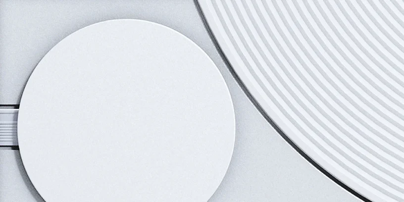 Botón en la parte trasera del nothing phone 3