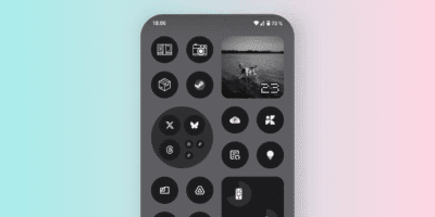 Crea tu propio calendario con imagenes en tu Nothing Phone