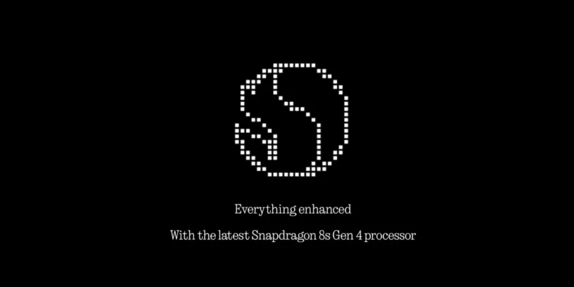 Nothing phone 3 montará el procesador snapdragon 8s Gen 4