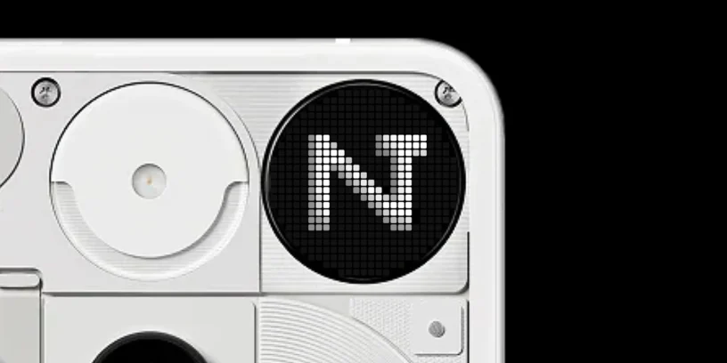 Glyph Matrix Editor y Matrices