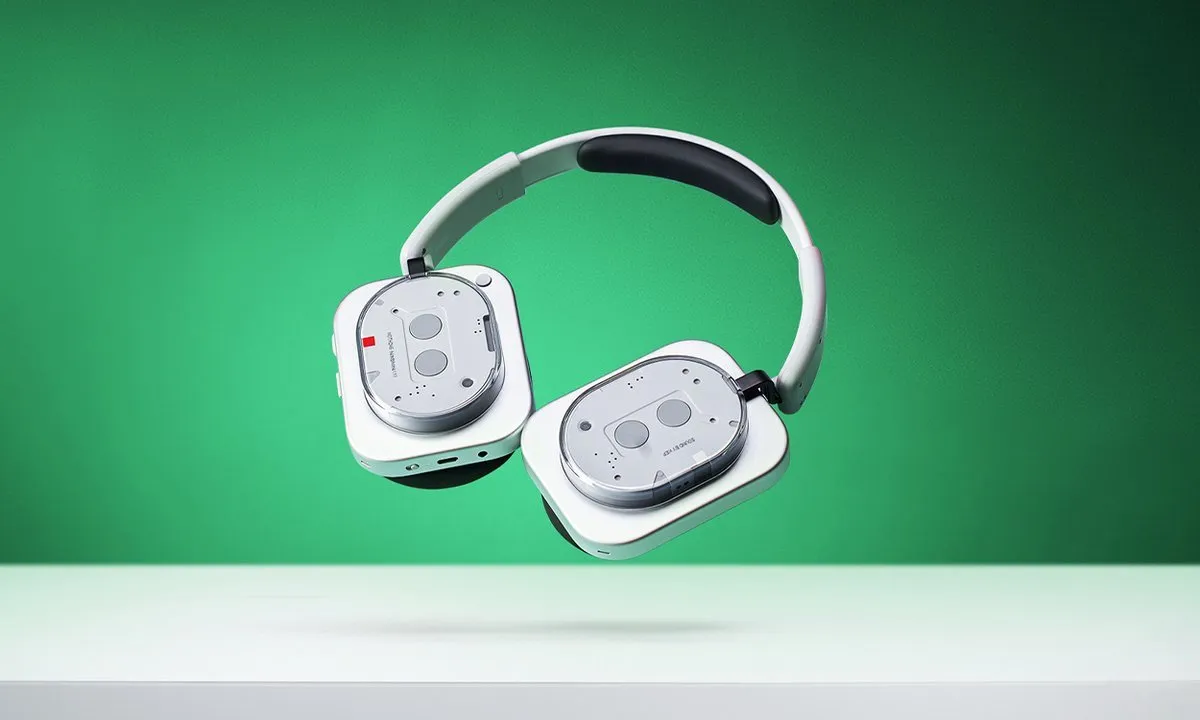 Nothing Headphones (1)