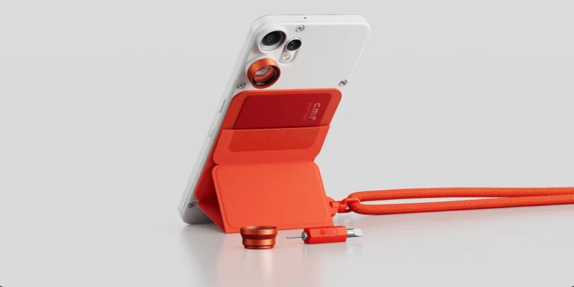 actualización cmf phone 2 pro julio 2025