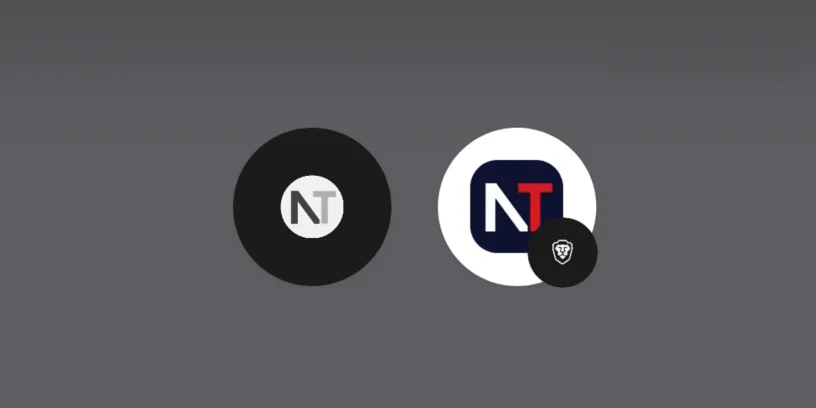 Añade un icono estilo app en tu nothing phone