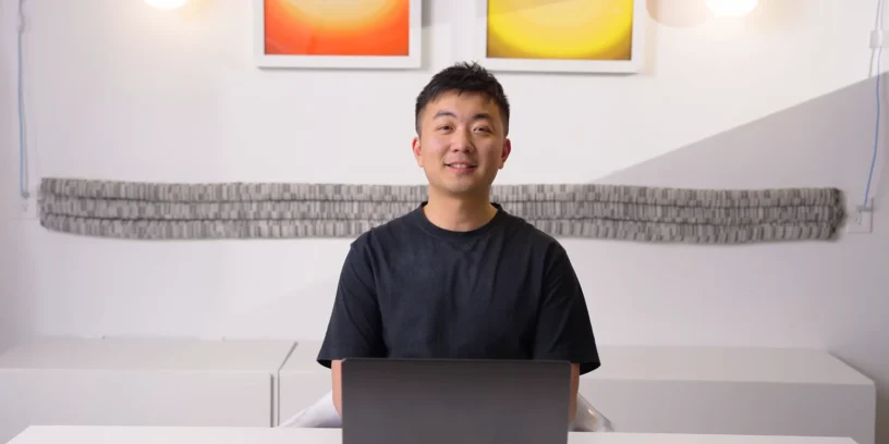 carl pei responde a las críticas del nothing phone 3