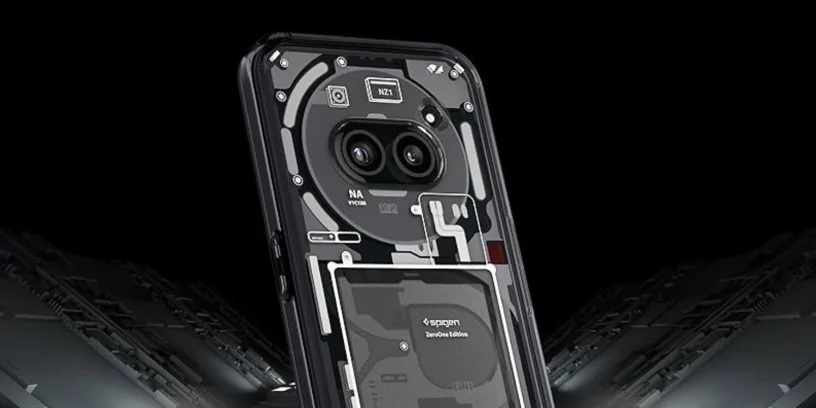 Las mejores fundas y protectores para Nothing Phone: mi opinión tras probar varias marcas