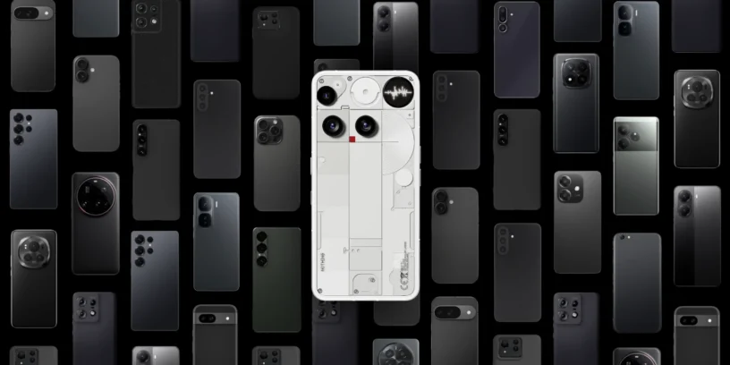 no te compres un nothing phone 3 sin leer esto