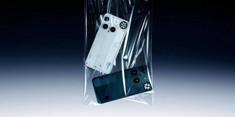 oferta nothing phone 3 descuento amazon