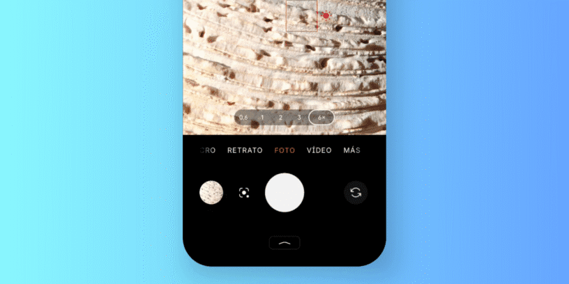 Mejores fotos macro con tu Nothing Phone