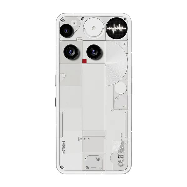 comprar nothing phone 3