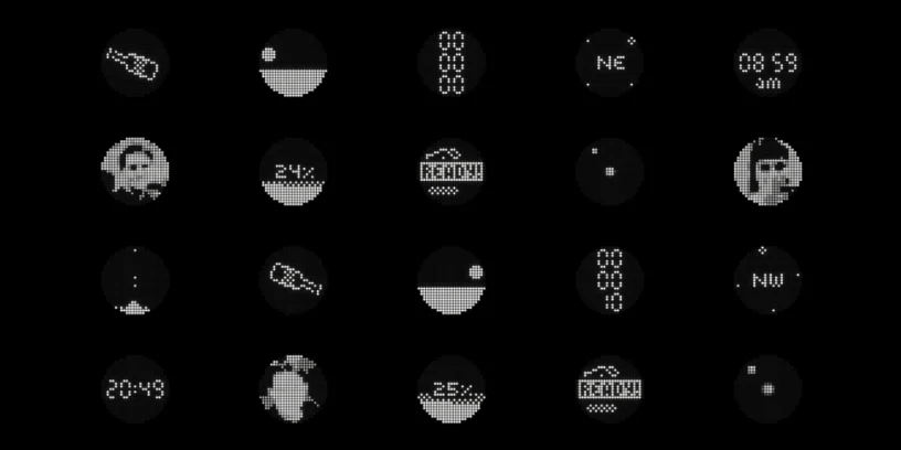 mejores apps y glyph toys para glyph matrix nothing phone 3