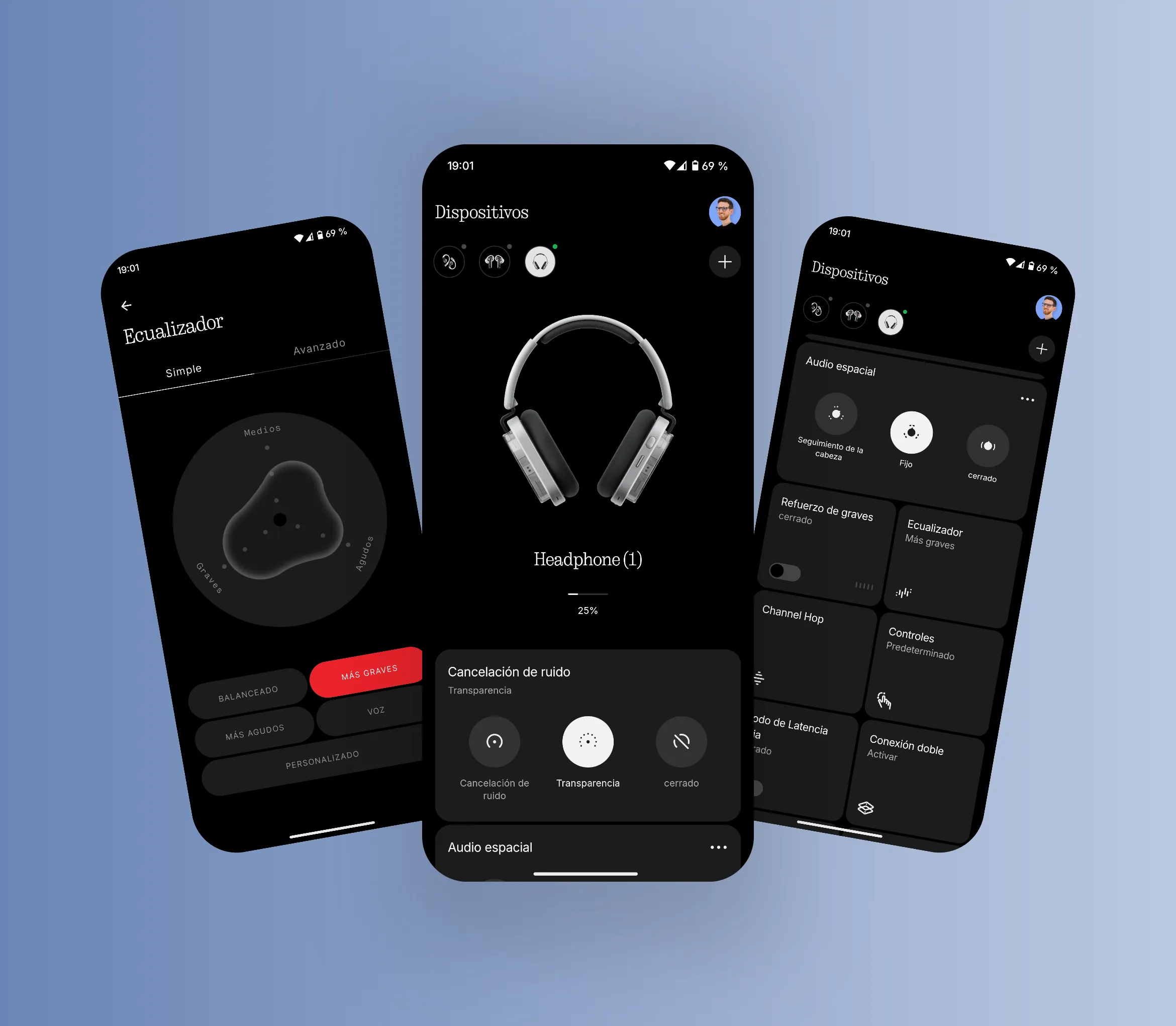 análisis nothing headphone (1) Nothing X