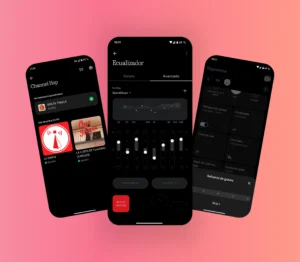 análisis nothing headphone (1) Nothing X