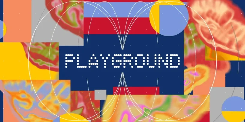 nothing playground nothing os