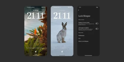 El dilema de Nothing con Lock Glimpse_ ¿bloatware, supervivencia o traición a sus principios?