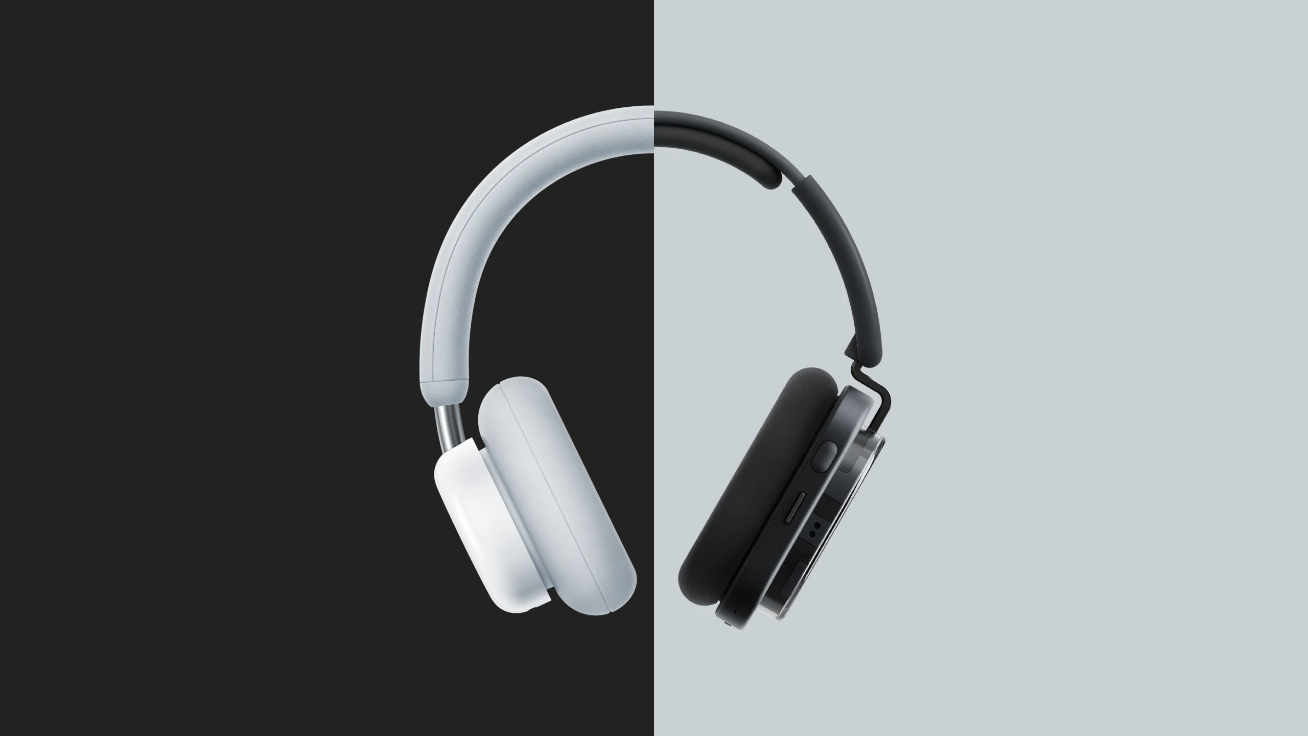 Headphone Pro - NothingTec