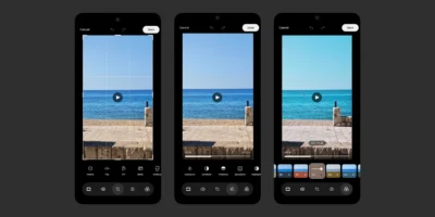 actualización nothing gallery