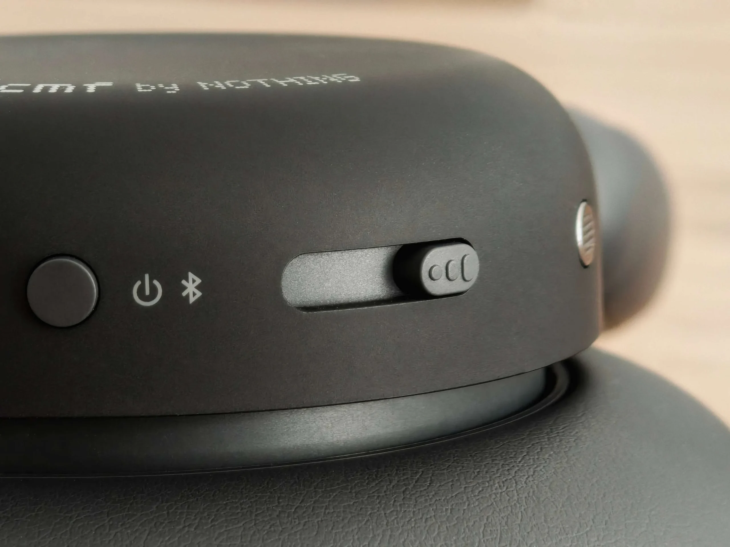 análisis CMF headphone pro