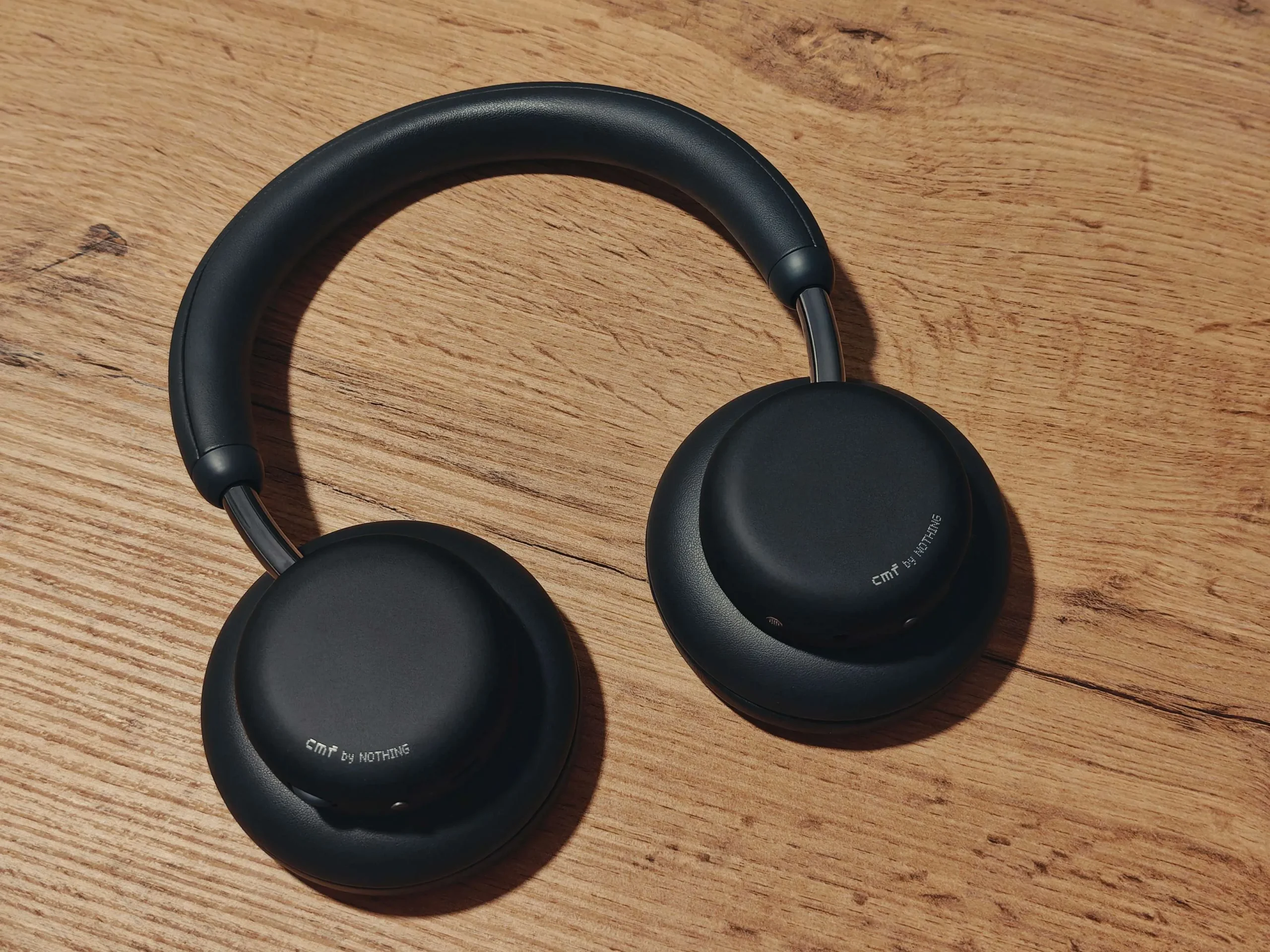 análisis CMF headphone pro