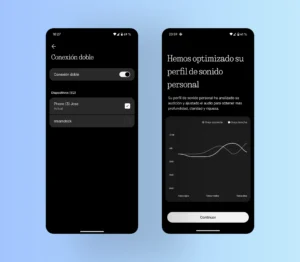 análisis CMF headphone pro