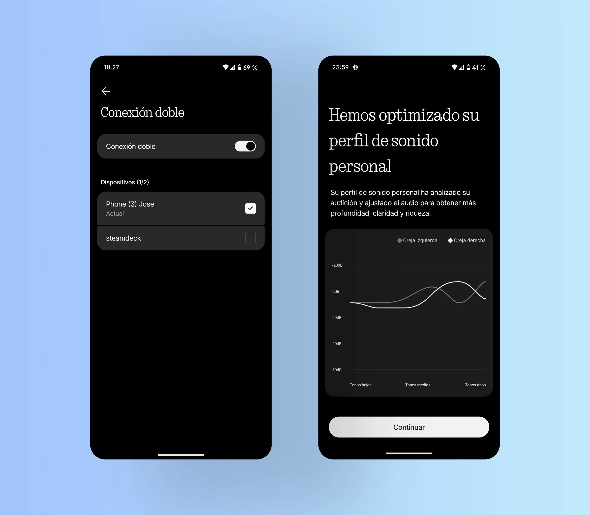 análisis CMF headphone pro