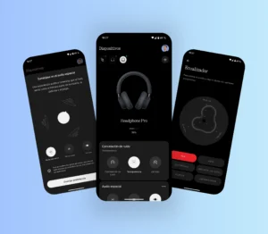 análisis CMF headphone pro